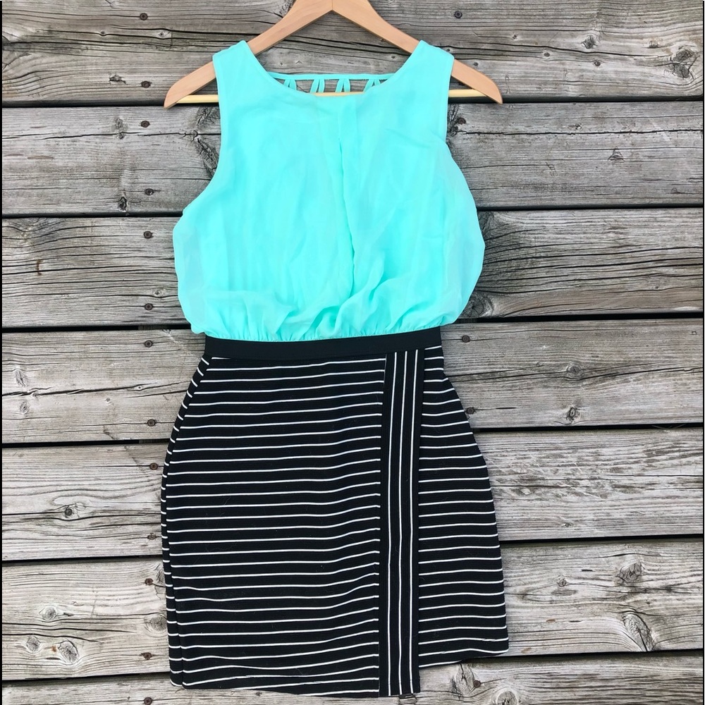 speechless formal dress